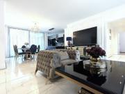 Prestigeträchtiges Penthouse mit großzügigen Räumen und...