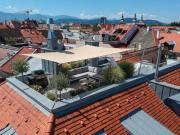 Prestigeträchtiges Penthouse * über den Dächern der...