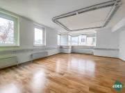 Prestigevoller Büroraum von 100 m2 zu vermieten Wien,...