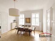 Prestigevoller Büroraum von 105 m2 zu vermieten Wien,...