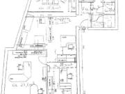 Prestigeträchtiges Büro mit 105 m2 zu vermieten Wien,...