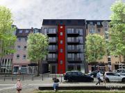 Prestigevoller Büroraum von 106 m2 zu verkaufen...