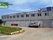 Prestigevoller Büroraum von 10 m2 zu vermieten...