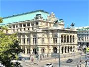 Prestigevoller Büroraum von 110 m2 zu vermieten Wien,...