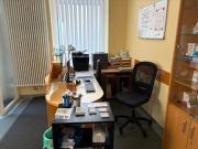 Prestigevoller Büroraum von 111 m2 zu vermieten Wien,...