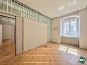 Prestigevoller Büroraum von 113 m2 zu vermieten Wien,...