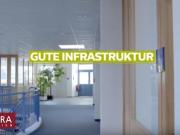Prestigevoller Büroraum von 113 m2 zu vermieten Wiener...