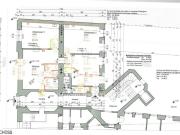 Prestigevoller Büroraum von 115 m2 zu vermieten Wien,...