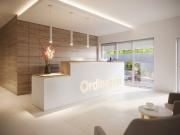 Prestigevoller Büroraum von 117 m2 zu vermieten Wien,...