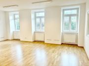 Prestigevoller Büroraum von 118 m2 zu vermieten Wien,...