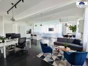 Prestigevoller Büroraum von 119 m2 zu vermieten Wien,...