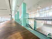 Prestigevoller Büroraum von 1207 m2 zu vermieten Wien,...