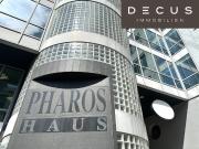 Prestigevoller Büroraum von 126 m2 zu vermieten Wien,...