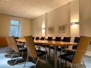 Prestigevoller Büroraum von 128 m2 zu vermieten...