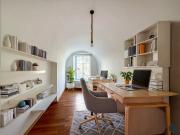 Prestigevoller Büroraum von 137 m2 zu vermieten Tulln,...