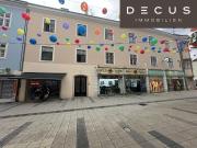 Prestigevoller Büroraum von 141 m2 zu vermieten Wr....