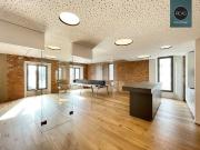Prestigevoller Büroraum von 142 m2 zu verkaufen Wien,...