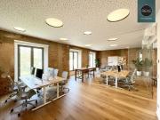 Prestigevoller Büroraum von 142 m2 zu vermieten Wien,...