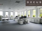 Prestigevoller Büroraum von 1440 m2 zu vermieten Wien,...