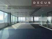 Prestigevoller Büroraum von 1450 m2 zu vermieten Wien,...