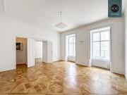 Prestigevoller Büroraum von 149 m2 zu vermieten Wien,...