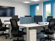 Prestigevoller Büroraum von 15000 m2 zu verkaufen...