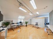 Prestigevoller Büroraum von 1565 m2 zu vermieten Wien,...