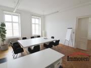 Prestigevoller Büroraum von 158 m2 zu vermieten Wien,...
