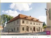 Prestigevoller Büroraum von 160 m2 zu vermieten...