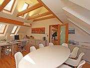 Prestigevoller Büroraum von 160 m2 zu vermieten St....