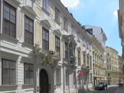 Prestigevoller Büroraum von 163 m2 zu vermieten Wien,...