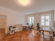 Prestigevoller Büroraum von 163 m2 zu vermieten Wien,...