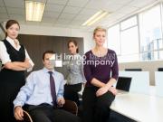 Prestigevoller Büroraum von 164 m2 zu verkaufen...