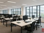 Prestigevoller Büroraum von 164 m2 zu vermieten Graz,...