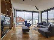 Prestigevoller Büroraum von 168 m2 zu vermieten...