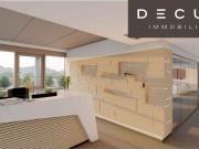 Prestigevoller Büroraum von 171 m2 zu vermieten Wiener...