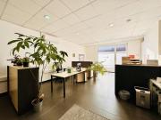 Prestigevoller Büroraum von 172 m2 zu vermieten...