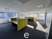Prestigevoller Büroraum von 1754 m2 zu vermieten Linz,...