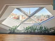 Prestigevoller Büroraum von 176 m2 zu vermieten Wien,...