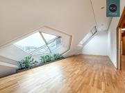 Prestigevoller Büroraum von 176 m2 zu vermieten Wien,...