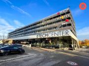 Prestigevoller Büroraum von 2400 m2 zu vermieten...