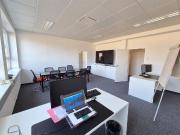 Prestigeträchtiges Büro mit 180 m2 zu vermieten...