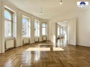 Prestigevoller Büroraum von 188 m2 zu vermieten Wien,...