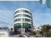 Prestigevoller Büroraum von 189 m2 zu vermieten...