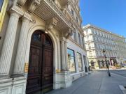 Prestigevoller Büroraum von 189 m2 zu vermieten Wien,...