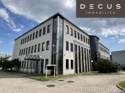 Prestigevoller Büroraum von 1900 m2 zu vermieten Wien,...