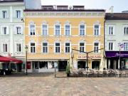 Prestigevoller Büroraum von 193 m2 zu verkaufen...