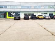 Prestigevoller Büroraum von 195 m2 zu vermieten...