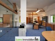 Prestigevoller Büroraum von 196 m2 zu vermieten...