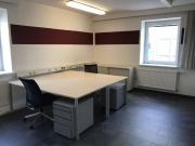 Prestigeträchtiges Büro mit 200 m2 zu vermieten...